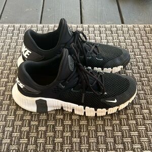 Nike Free Metcon